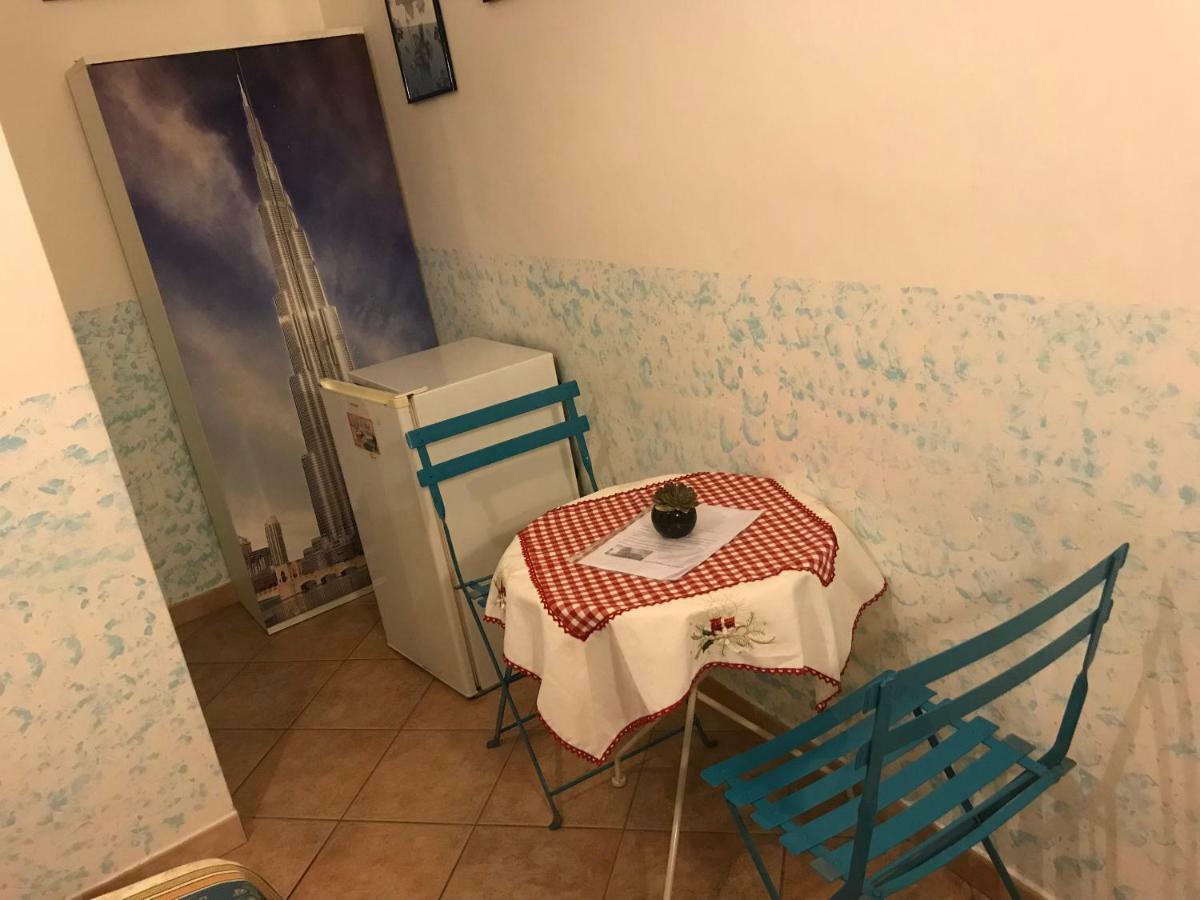 Twins Bed & Breakfast Rom