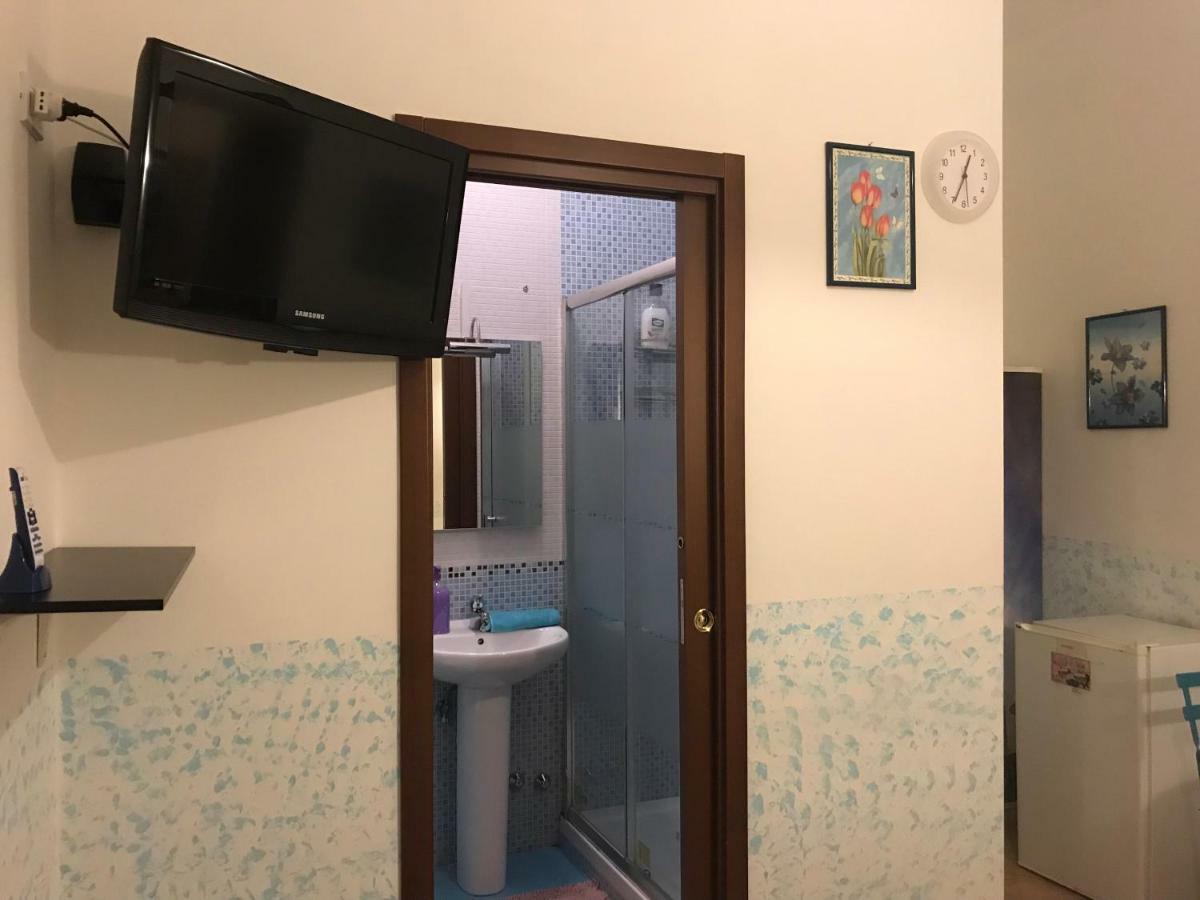 Twins Bed & Breakfast Rom